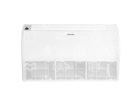 jednotka klimatizační podstropní SINCLAIR 13,4 kW, R32, inverter